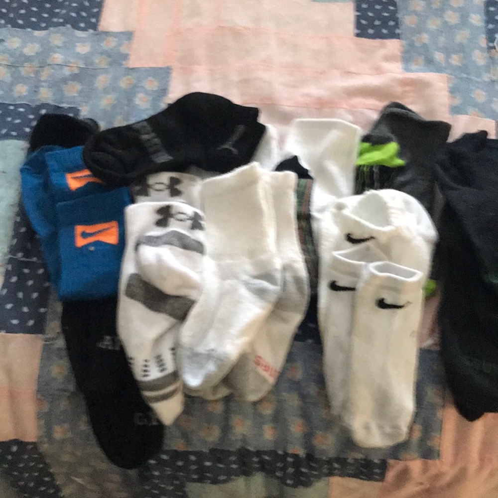 Boys socks